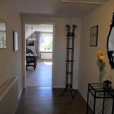 Lejlighed Karen&lemmi *