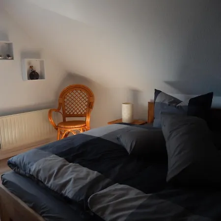 Karen&lemmi Lejlighed