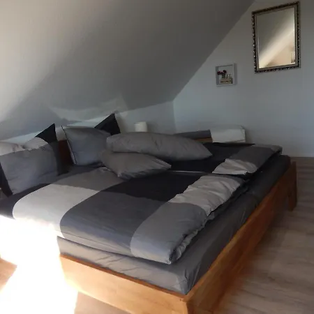 Karen&lemmi Apartment Risum-Lindholm