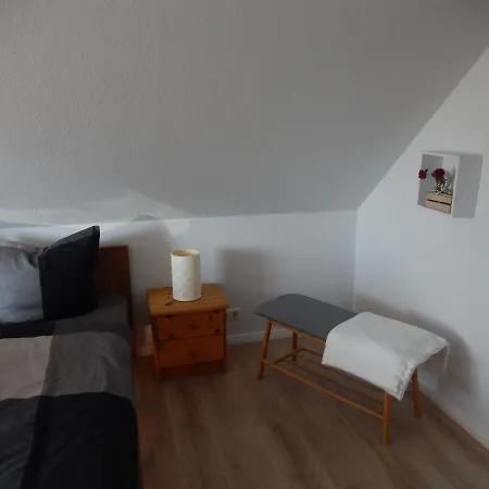 Karen&lemmi Apartment Risum-Lindholm