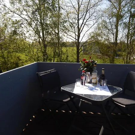 Lejlighed Karen&lemmi