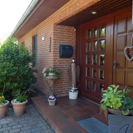 Lejlighed Karen&lemmi Risum-Lindholm