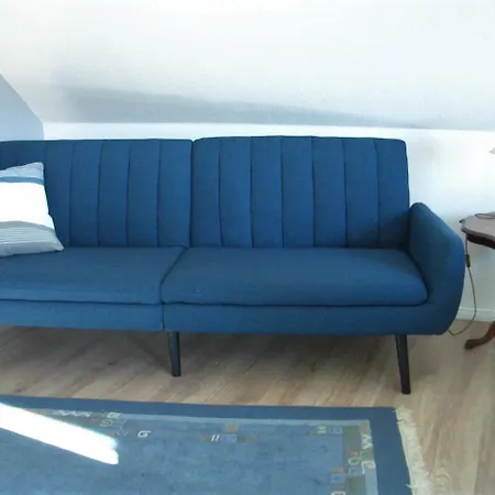 Karen&lemmi Lejlighed