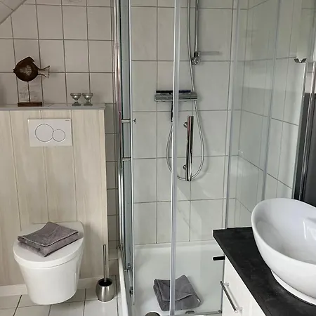 Lejlighed Karen&lemmi