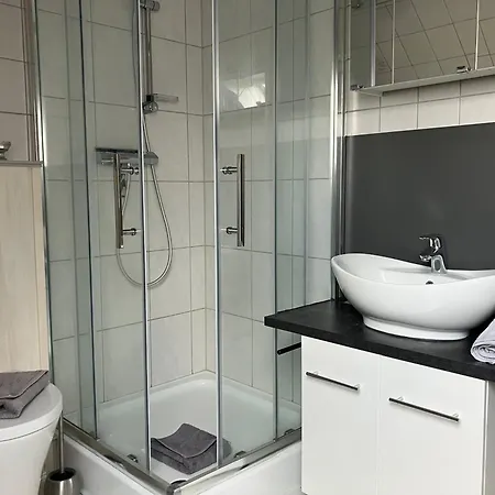 Lejlighed Karen&lemmi