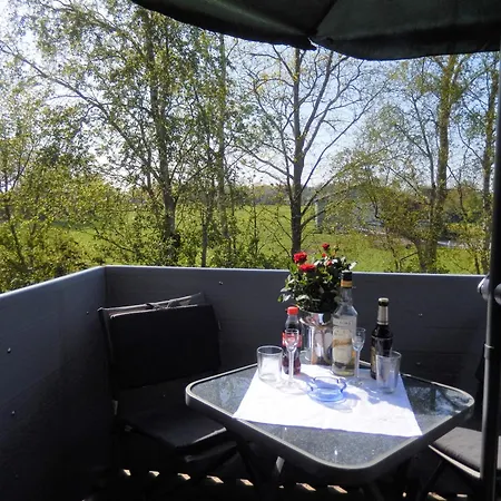 Karen&lemmi Lejlighed