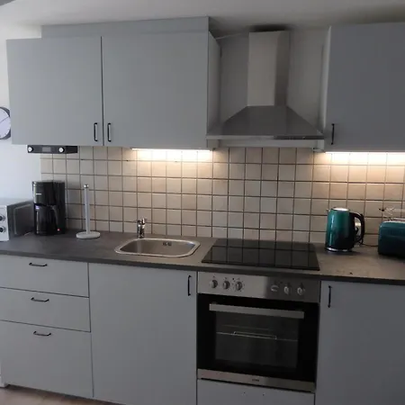 Karen&lemmi Apartment *