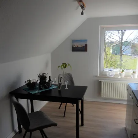 Lejlighed Karen&lemmi