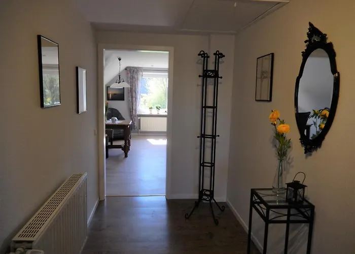 Appartement Karen&lemmi *